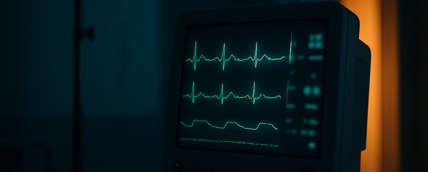 уБОД в Черноголовке