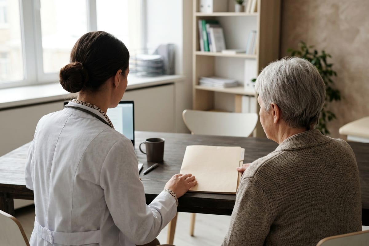 За справкой о наблюдении обращаются в государственный наркологический диспансер